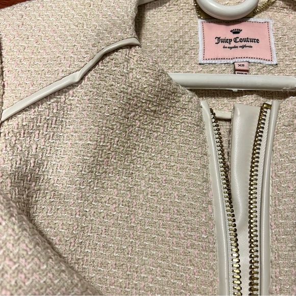 Juicy Couture Blazer, XS - Picture 5 of 7